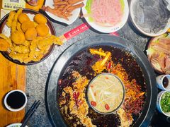 -陈眼镜火锅(总店)