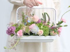 -花到家(富贵鸟花艺行)