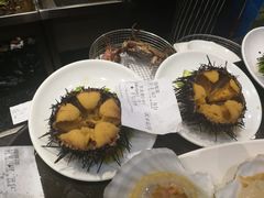 -海味当家·蒸锅海鲜(中山广场创始店)