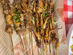 -琼大师东方烤乳猪(亚特兰蒂斯店)