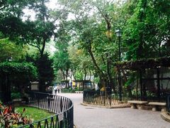 -香港佐治五世纪念公园