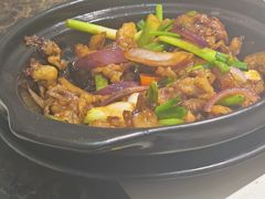 -东江海鲜大排档·潮汕菜·砂锅粥