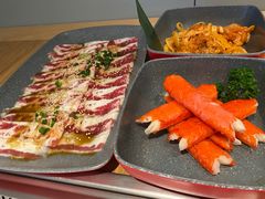 -新石器烤肉(无锡万象城店)