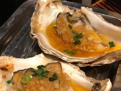 -破店肥哈·海鲜·烧烤(郑州银泰inPARK店)