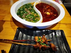 -成都吃客(九眼桥店)