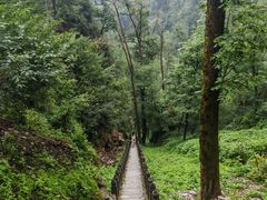 -武当山风景区