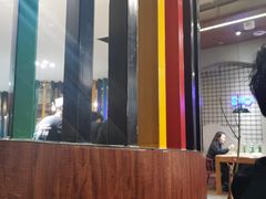 大堂-阿记烧烤(大兴新区店)