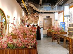 大堂-风波庄(云蝠大厦店)