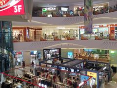 -万达广场(大明宫店)