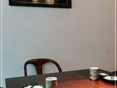 包厢-松子料理(华威桥店)