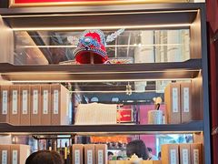 -小厨娘金榜题名(夫子庙秦淮河店)