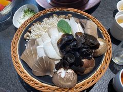 -东来顺(非遗·清真火锅·盛世广场店)