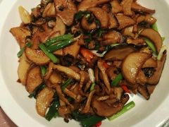 -西贝莜面村(上海百联西郊店)