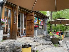 -三忘湖 SWANSEEN(柳荫公园店)