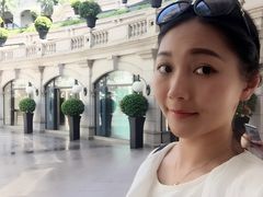 -Cova Ristorante & Caffe(海港城店)