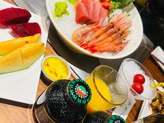 -大渔之观(安贞店)