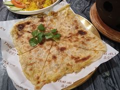 -Thai Alley泰爱里(二沙岛店)