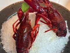 -扬州香格里拉·香宫中餐厅