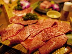 -俺的焼肉(銀座9丁目店)