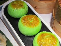 -禄运茶居·手工点心(猎德店)