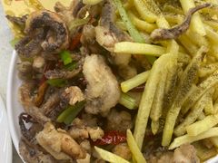 -昱德来·天津菜(河西店)