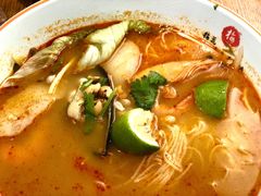冬阴功捞檬-越南牛肉河粉餐厅(书院巷店)