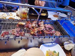 -三个蒙古大叔羊肉串(大宁店)