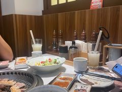 -千寻山野烤肉(中关村店)