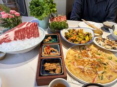 -红沃鳗鱼黑牛烤肉店(不老街店)