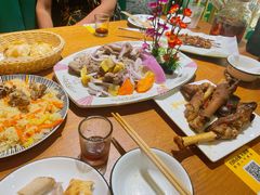 -新疆亚克西音乐餐厅(南方花园店)