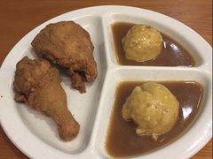 -Borenos Fried Chicken(Asia City)