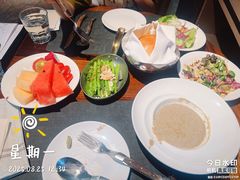 -食间牛排(湖西路店)