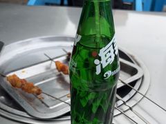 -清真·馬坡二旦烧烤(人生一串拍摄店)