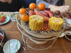 -梅间堂茶馆(绿地缤纷城店)