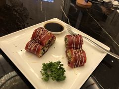 -湖州皇冠假日酒店-彩丰楼中餐厅