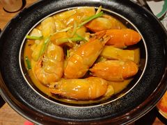 -清水亭湖北菜(大屯DT51店)
