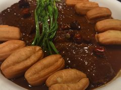 -卫鼎轩·曹公馆(鼓楼店)