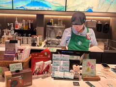 -星巴克(西湖天地店)