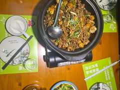 -状元甲·湖北甲鱼大王(汉口火车站店)