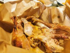 -关东小磨东北菜(上海长风大悦城店)