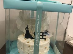 -丁先生蛋糕·品质鲜作(桐梓林店)