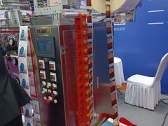 -武汉客厅中国文化博览中心