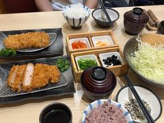 -胜博殿日式炸猪排(西红门店)