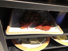 -金妈家烤肉(龙湖U城天街店)