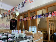-林妈妈村·日式料理(宝山万达店)