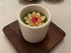 -蘇锦宴·淮扬菜烤鸭·小院(三元桥霄云路店)