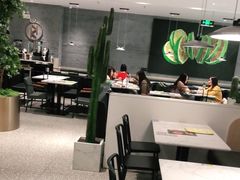 大堂-卡朋西餐(大信新都汇店)