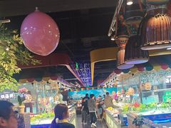 -巴犀烧烤(新崇光店)