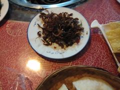-尼玛藏家风味园(阿山食城店)