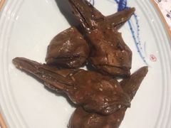 秘制酱鸭头-虾神於氏龙虾·小龙虾(江宁旗舰店)